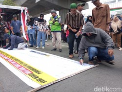 Warga Tamalanrea Makassar Tolak PLTSa karena Bisa Cemari Udara-Air Tanah
