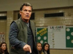 Film Horor Terbaik, Weapon Harusnya Dibintangi Pedro Pascal