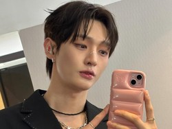 Bikin Geger, Yoon Jisung eks Wanna One Comeback Akting, Bintangi Drakor BL