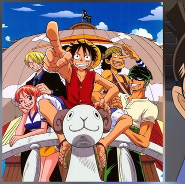 Deretan 10 Manga Paling Populer dan Laris Sepanjang Masa, Sudah Baca Semua?