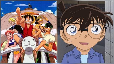 Deretan 10 Manga Paling Populer dan Laris Sepanjang Masa, Sudah Baca Semua?