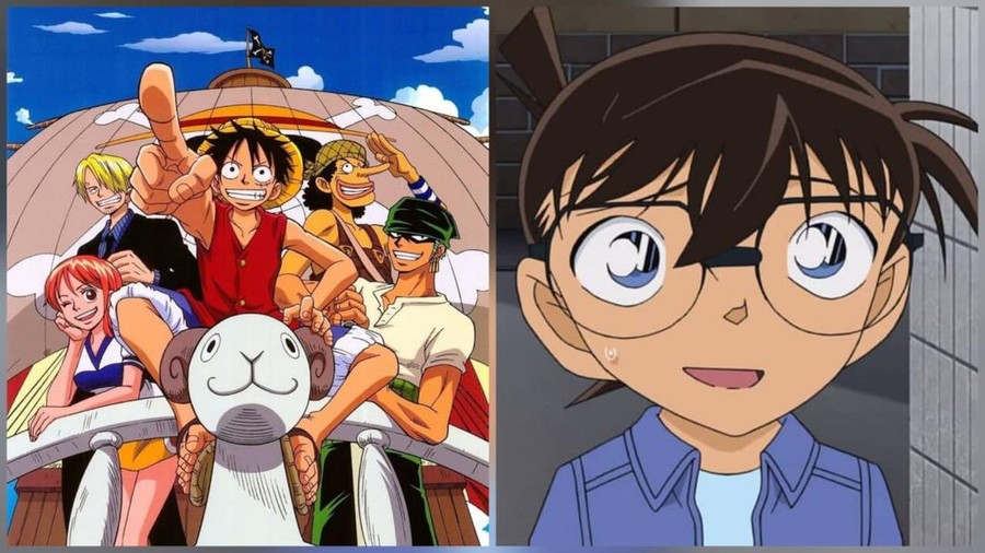 10 Manga Terpopuler dan Paling Laris Sepanjang Masa yang Wajib Dibaca