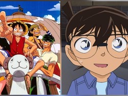 Deretan 10 Manga Paling Populer dan Laris Sepanjang Masa, Sudah Baca Semua?