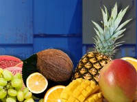 Vietnam Kini Jadi Raksasa Buah Dunia: RI Cuma Seujung Kuku! Vietnam Kini Jadi Raksasa Buah Dunia: RI Cuma Seujung Kuku!