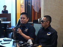 Video: Sahroni Bantah Bupati Kolaka Timur Kena OTT KPK