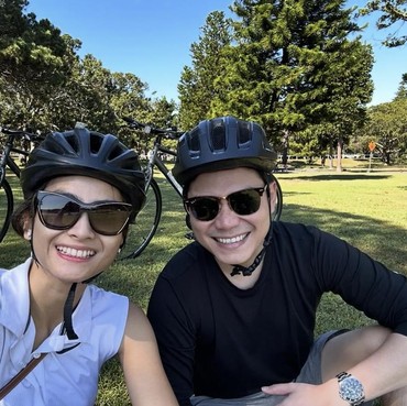 Terpopuler: Perkara Rumah Tangga Acha Septriasa hingga Lisa Mariana Tes DNA