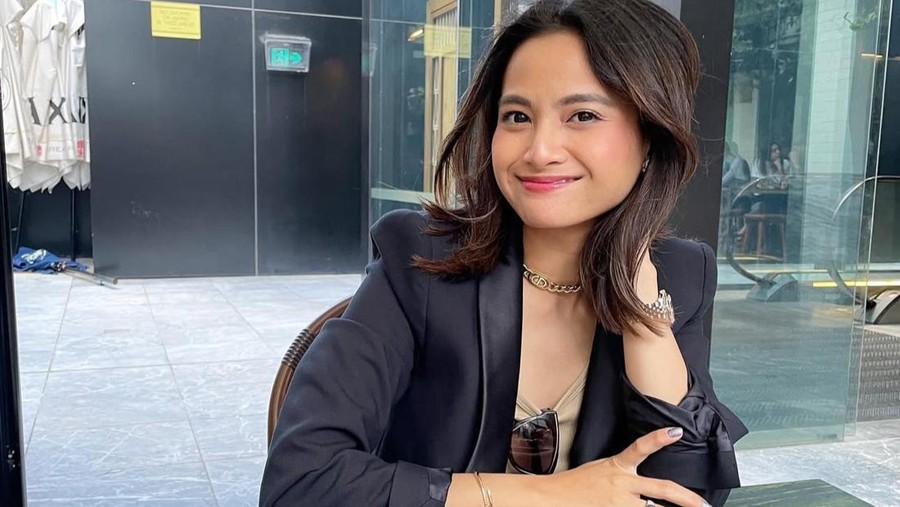 Acha Septriasa Acha Septriasa