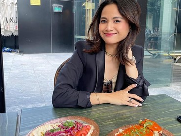 Terpopuler: Kekayaan Acha Septriasa hingga Gaya Erin Taulany