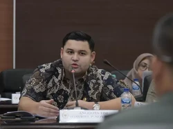 Anggota Komisi I DPR RI Desak Panglima TNI Usut Kematian Prada Lucky