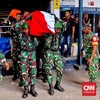 Total 20 Prajurit TNI Diperiksa Terkait Kematian Prada Lucky
