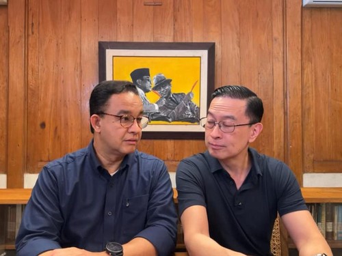 Tom Lembong Ungkap Alasan Tak Bawa Pengacara saat Diperiksa Kejagung