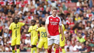 Berita Panas dari Dunia Sport CNN : Gyokeres Gagal Cetak Gol, Arsenal Kalah dari Villarreal