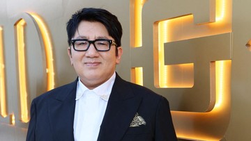 Polisi Ajukan Surat Penangkapan Bang Si-hyuk atas Penipuan IPO