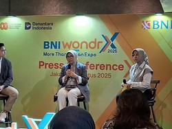 BNI WondrX Tawarkan Bunga Murah buat Kredit Rumah atau Mobil