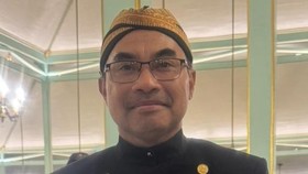 Aktivis 98 Tegaskan Tak Ada yang Disisihkan dalam Amnesti dan Abolisi