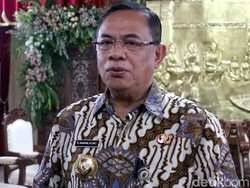 Bupati Pati Akan Tinjau Ulang PBB Naik 250% Jika Ada Warga yang Menuntut