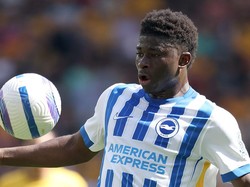 MU Minati Gelandang Muda Brighton Ini
