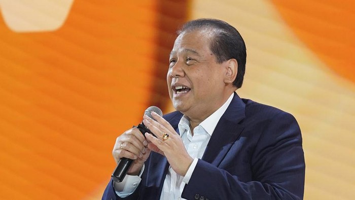 Chairul Tanjung
