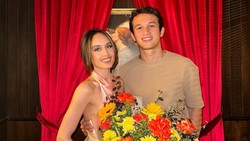 Aturan yang Diterapkan Cinta Laura dan Arya Vasco demi Hubungan Sehat