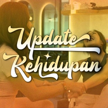 Dipandu Melaney Ricardo, Trans7 Hadirkan Program 'Update Kehidupan'