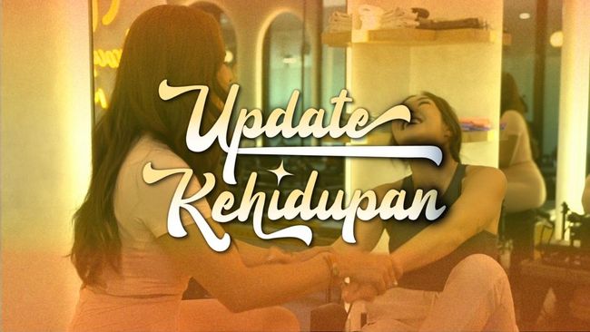 Dipandu Melaney Ricardo, Trans7 Hadirkan Program Update Kehidupan