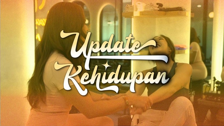 Dipandu Melaney Ricardo, Trans7 Hadirkan Program 'Update Kehidupan' Dipandu Melaney Ricardo, Trans7 Hadirkan Program 'Update Kehidupan'