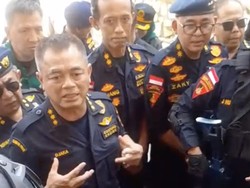 Dirjen Bea-Cukai: Kalau Loloskan Barang Impor Ilegal, Berarti Saya Khianati Negara