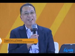 Anak Muda Zaman Sekarang Lebih Senang Pakai e-Wallet