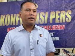 Polisi Periksa 18 Saksi Terkait Karhutla Gambut Jaya, Pemilik Lahan Mangkir