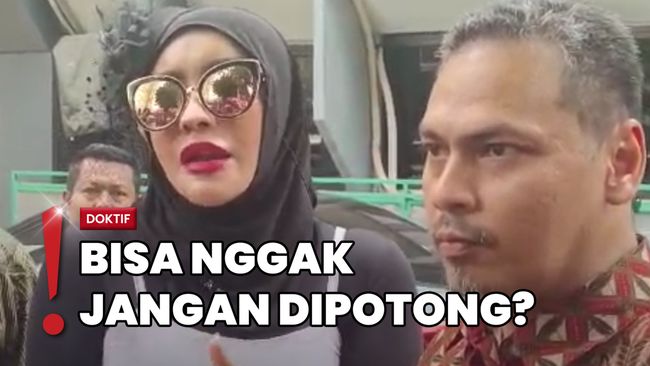 Doktif Sesali Tak Punya Kesempatan Ungkap Kronologi soal RG di Sidang