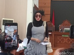 Doktif Kecewa Kesaksian Dipotong Jaksa
