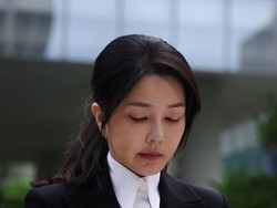 Dunia Hari Ini: Eks Ibu Negara Korsel Minta Maaf Saat Diperiksa Terkait Korupsi