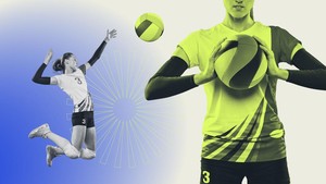 EDUSPORTS: Cara Hitung Poin Ranking Voli FIVB