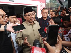 Profil Yaqut Cholil Qoumas, Eks Menag yang Dipanggil KPK Soal Kasus Korupsi Haji
