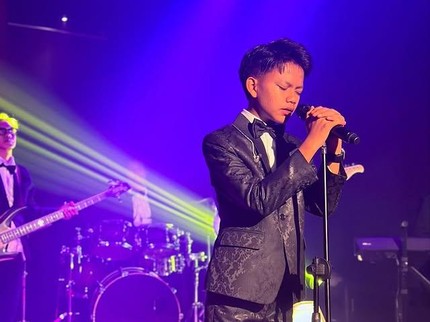 Setelah 14 Tahun Berpisah, Farel Prayoga Akhirnya Bertemu Sang Bunda