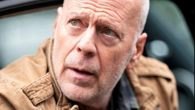 Jadwal dan sinopsis Bioskop Trans TV hari ini (8 Agustus) Detective Knight: Redemption dibintangi Bruce Willis.