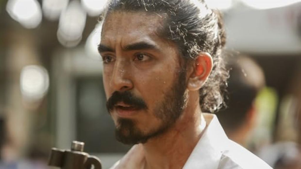 Sinopsis Hotel Mumbai, Bioskop Trans TV 8 Februari 2026