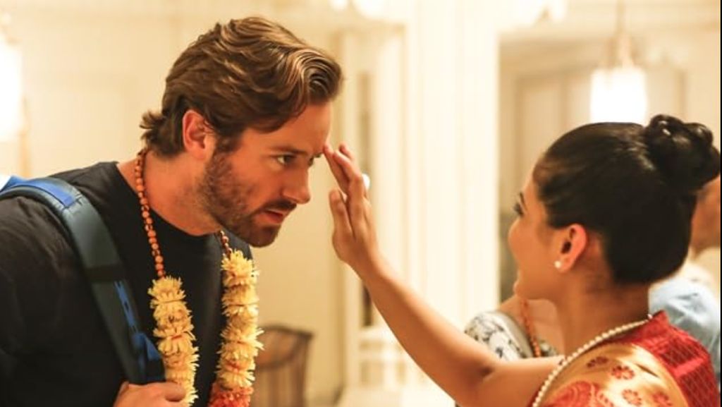 Sinopsis Hotel Mumbai, Bioskop Trans TV 8 April 2026