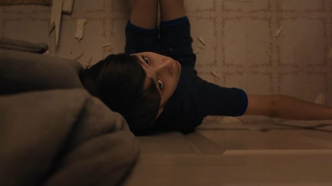 Berikut penjelasan ending Weapons hingga penjelasan sutradara Zach Cregger mengenai karakter Gladys.