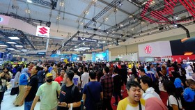 Penjualan Mobil Oktober 2025 Naik Signifikan, Tembus 74 Ribu Unit