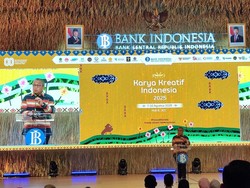 UMKM RI Makin Canggih, 39 Juta Sudah Pakai QRIS