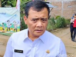 Gubernur Jateng ke Bupati Pati soal PBB Naik 250%: Tak Boleh Bebani Warga
