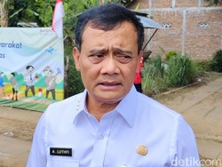 Perintah Gubernur Luthfi soal Ribut-ribut PBB Naik 250% Pati: Evaluasi!