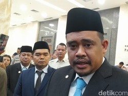 Bobby Setuju Pelayan Rumah Ibadah Dapat BPJS: Nanti Kita Buat Skema