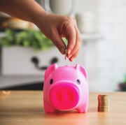 Nabung Tanpa Galau! Simpanan Dijamin Aman dengan Cara Ini