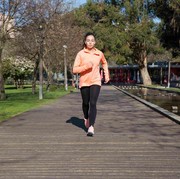 Yuk Kenalan dengan Tren Jalan Kaki Ala Jepang yang Viral! Ini Manfaatnya