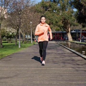 Yuk Kenalan dengan Tren Jalan Kaki Ala Jepang yang Viral! Ini Manfaatnya