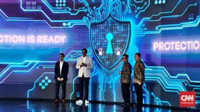 RI Diserang Ribuan Penipuan Online Tiap Hari, Ada Wamen Jadi Korban
