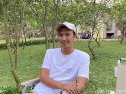 Kisah Indra Saputra, Anak Tukang Becak yang Jadi Juragan Kafe