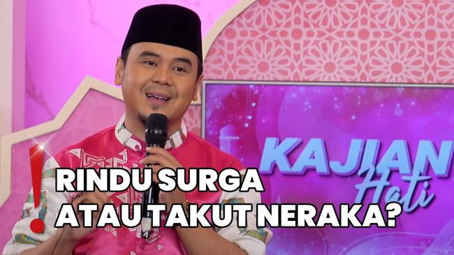 Kecewa Dikhianati Suami, Ustaz Hilman Fauzi: Jadilah Istri karena Allah